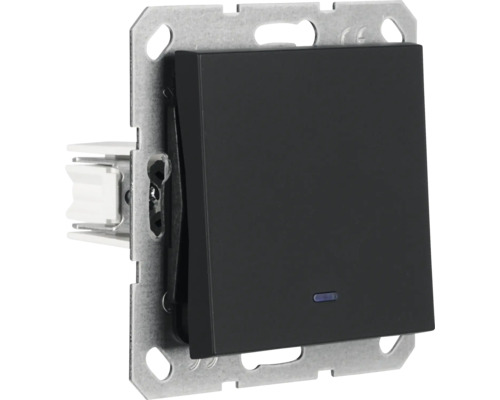 Schaltereinsatz für die Elektroinstallation