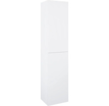 Hoher Badezimmerschrank