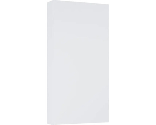 Hängeschrank Jungborn 40x80x12,6 cm stone matt