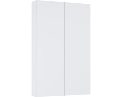 Hängeschrank Jungborn 50x80x12,6 cm stone matt