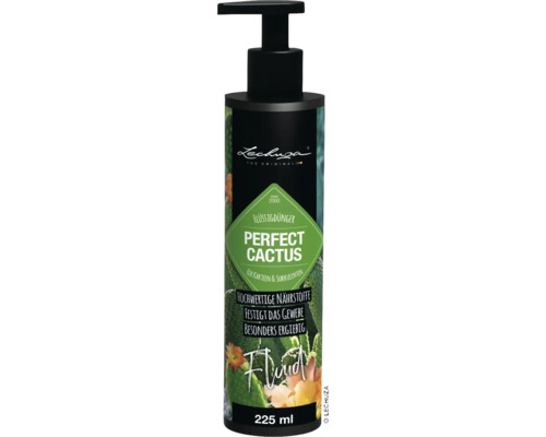 Lechuza Perfect Cactus Flüssigdünger, 225 ml