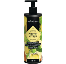 Lechuza Perfect Citrus Flüssigdünger in einer 475 ml Flasche