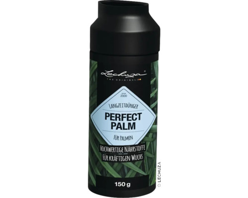 Lechuza Perfect Palm Langzeitdünger, 150 Gramm