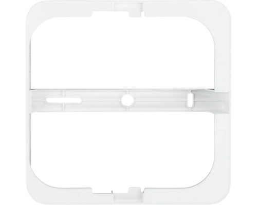 Weiße Fensterersatzscheibe