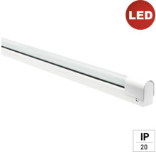 LED-Leuchtstoffröhre mit IP20 Schutzart