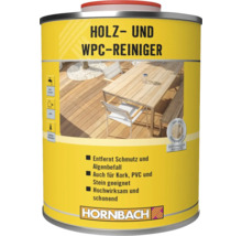 Holz- und WPC-Reiniger Dose für die Reinigung von Holzterrassen und Gartenmöbel