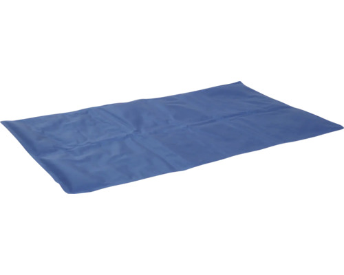 Kühlmatte Kerbl für Hunde 50x90 cm blau