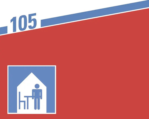 Raumluftqualität Siegel