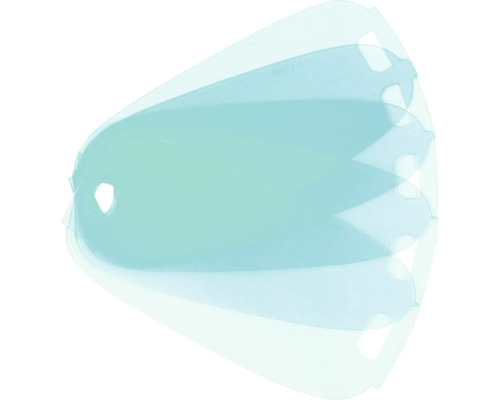 Abstrakte Grafik in Aquarelloptik