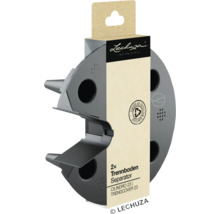 Lechuza Trennboden Separator für Cilindro 23 und Trendcover 23