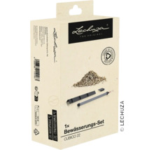 Lechuza Cubico 22 Bewässerungsset Verpackung