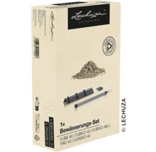 Lechuza Bewässerungsset für Pflanzgefäße der Serien Cube, Cubico und Trio