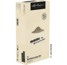 Lechuza Cubico 50 Bewässerungsset in Verpackung