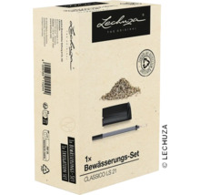 Lechuza Classico LS 21 Bewässerungsset in Verpackung