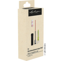 Lechuza Stickbewässerungsset Cube 16 Verpackung