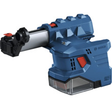 Bosch Logo. Magazinaufsatz für Trockenbauschrauber.