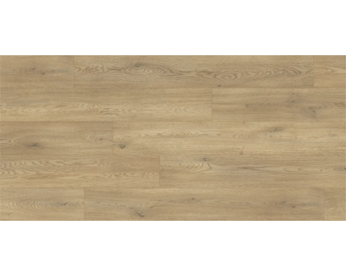 Holzstrukturierter Bodenbelag