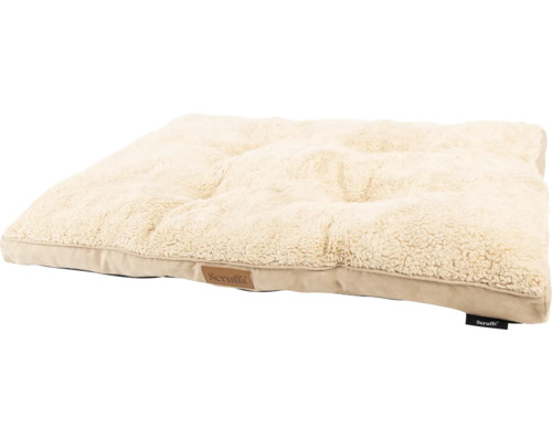 Kissen Scruffs 58 x 82 x 6 cm braun