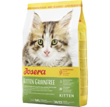 Josera Katzenfutter Kitten Grainfree