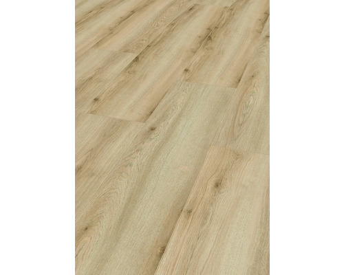 Swiss Krono Laminat EXQUISIT PLUS EDERSEE EICHE NATUR Eiche Landhausdiele 1380 x 244 x 8 mm