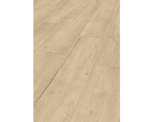 Swiss Krono Laminat Eiche Landhausdiele 1380 x 244 x 8 mm