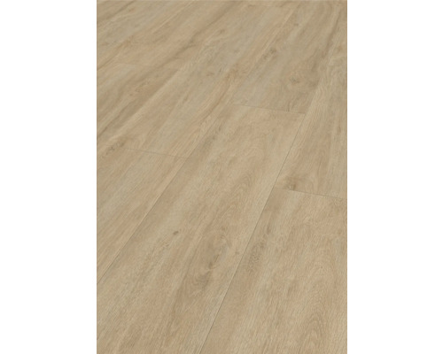 Swiss Krono Laminat ADVANCED PLUS GRAND EICHE HELL Eiche Landhausdiele 1380 x 244 x 8 mm