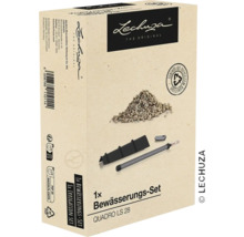 Lechuza Bewässerungsset Quadro LS 28 Verpackung