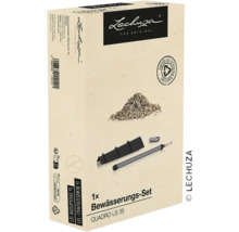 Lechuza Bewässerungsset Quadro LS 35 in der Verpackung