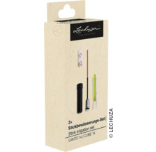 Lechuza Stickbewässerungs-Set für Canto 14 und Cube 14 in der Verpackung