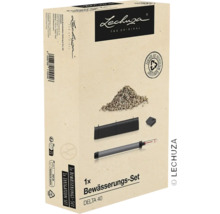 Lechuza Delta 40 Bewässerungsset in Verpackung