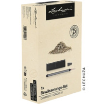 Lechuza Bewässerungsset Diamante Rondo 40 in Verpackung