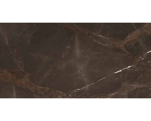 Fliese mit Marmorstruktur