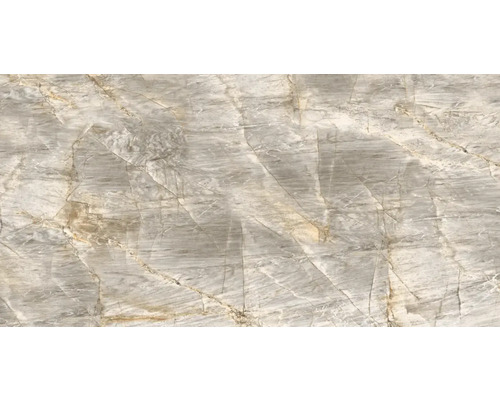 Marmorplatte mit natürlicher Maserung für den Innenbereich