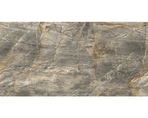 Muster einer Steinfliese