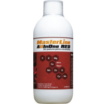 Dünger MasterLine 500 ml