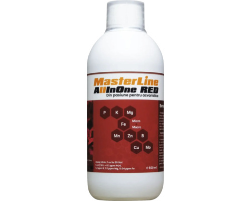 Dünger MasterLine 500 ml