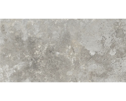 Natursteinfliese in Travertinoptik