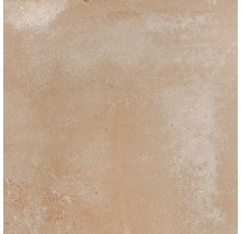 Beige Bodenfliese mit matter Oberfläche