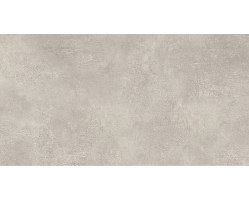 Feinsteinzeug Bodenfliese Hometec 60x120 cm braun grau rektifiziert