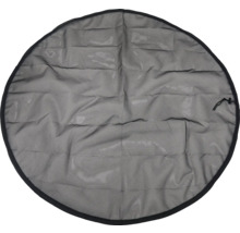 Runde Schutzmatte für Trampoline