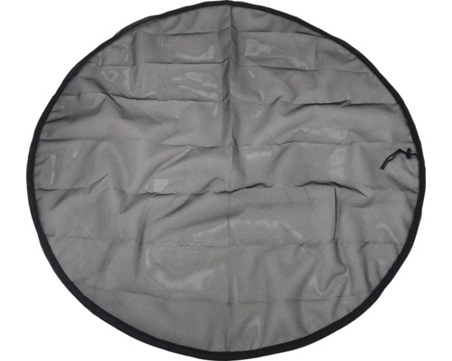 Runde Schutzmatte für Trampoline