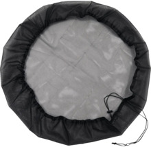 Schutznetz mit Kordelzug