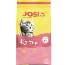Josi Cat Kitten Trockenfutter in einer 1,9 Kilogramm Packung