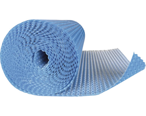 Drainagematte Dural Durabase DR80++ 100 cm 15 m Meterware Rolle Noppenbahn für Bau und Garten