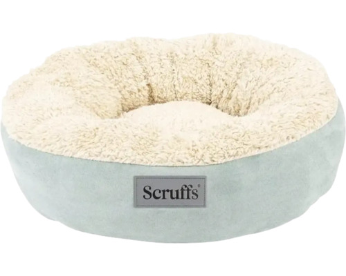 Katzenbett Scruffs Cosy Bed 45x45 cm mint