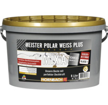 HORNBACH Meister Polarweiß Plus im Wunschfarbton mischen lassen-thumb-0