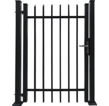Metall Gartentor für den Außenbereich