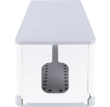 Aufbewahrungsbox mit Deckel