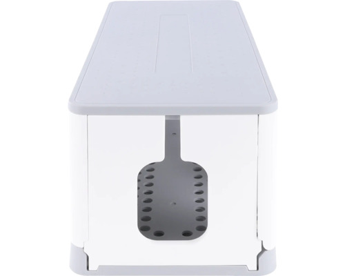 Aufbewahrungsbox mit Deckel