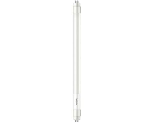 LED-Lampe Philips dimmbar G5 / 4,5 W matt 600 lm 3000 K warmweiß